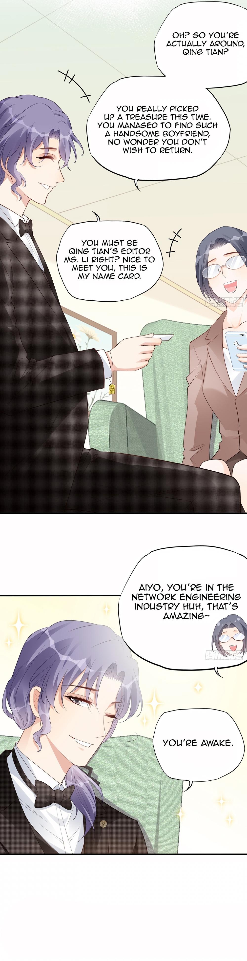 Bad Girl Chapter 142 - Page 28