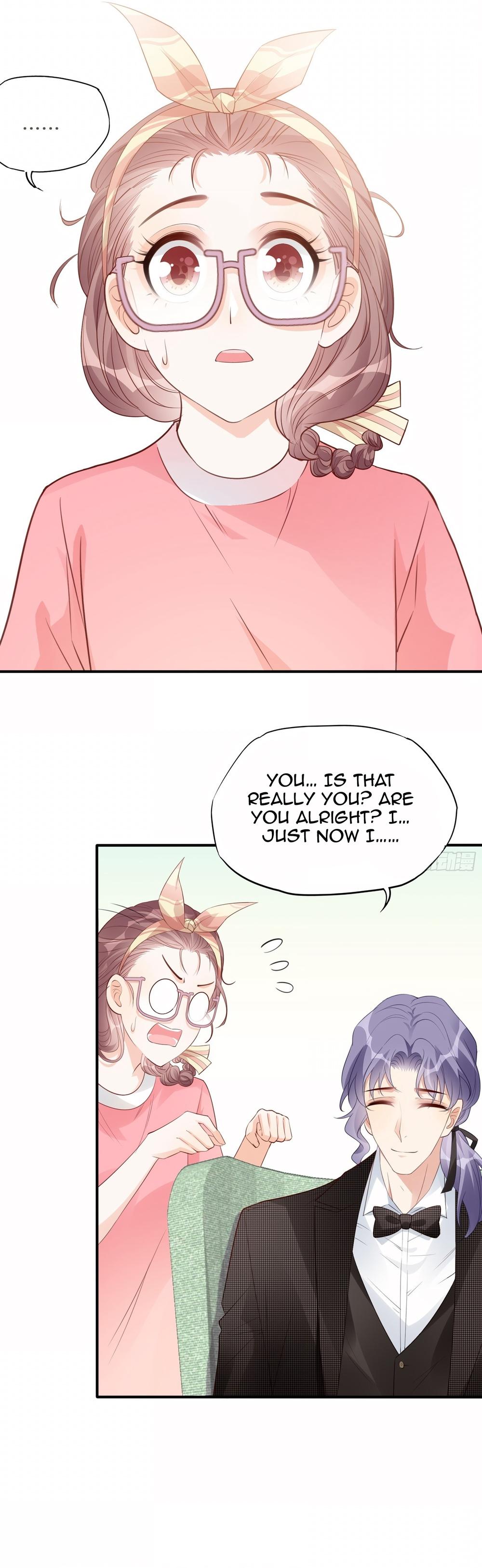 Bad Girl Chapter 142 - Page 29