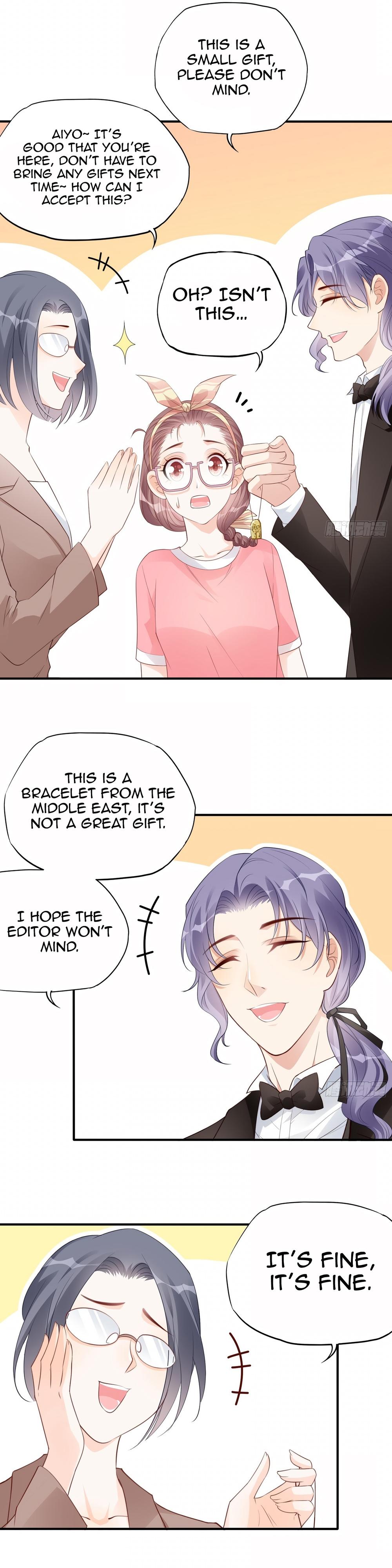 Bad Girl Chapter 142 - Page 31