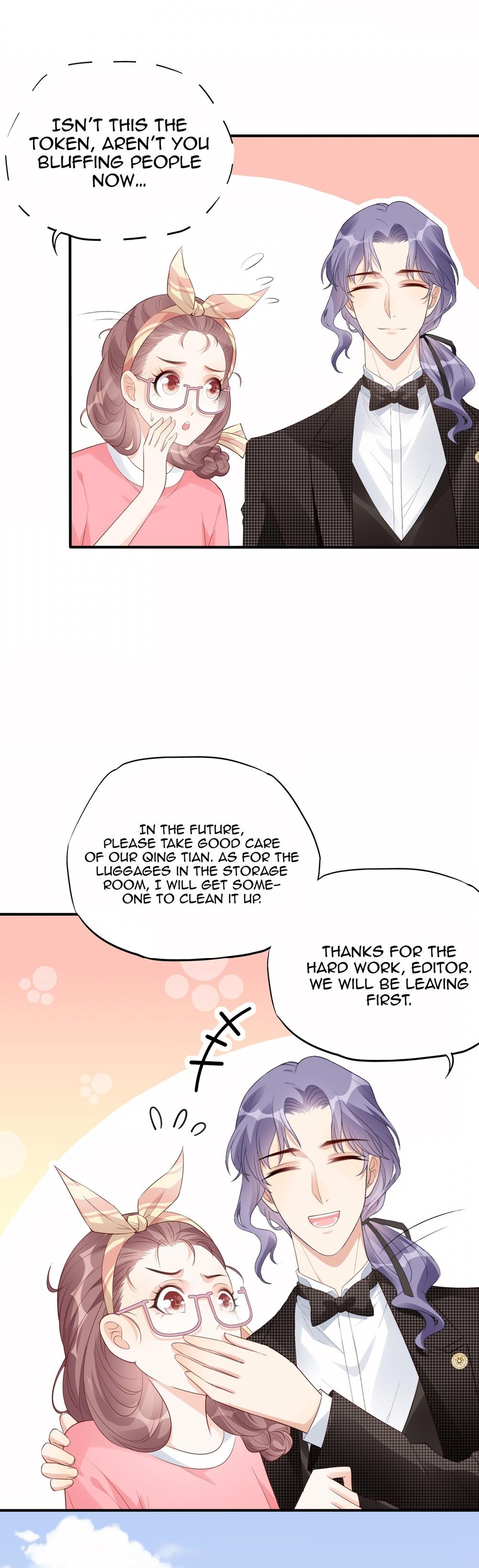 Bad Girl Chapter 142 - Page 32