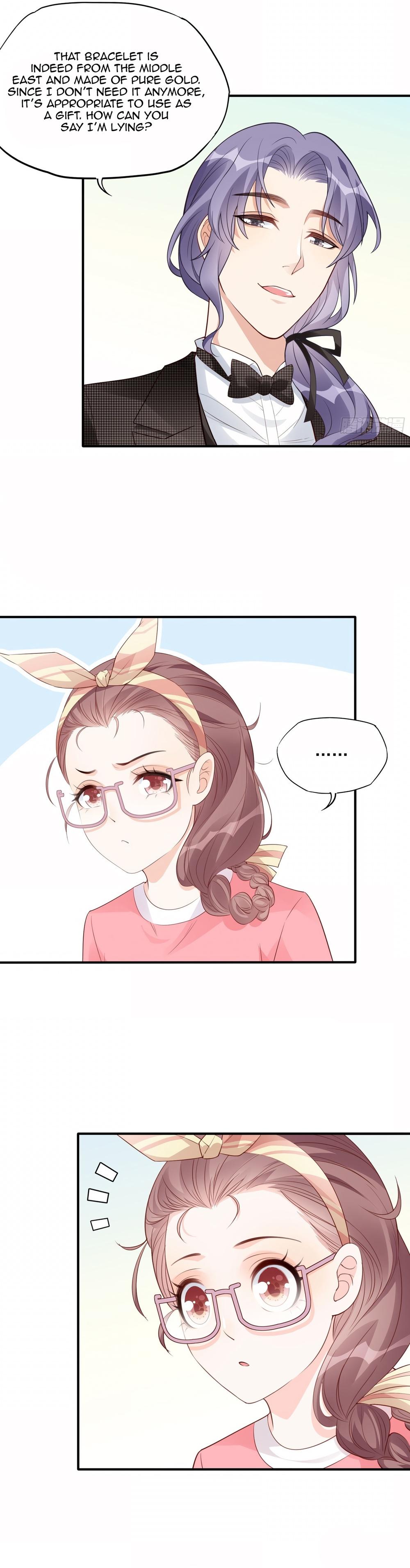 Bad Girl Chapter 142 - Page 34