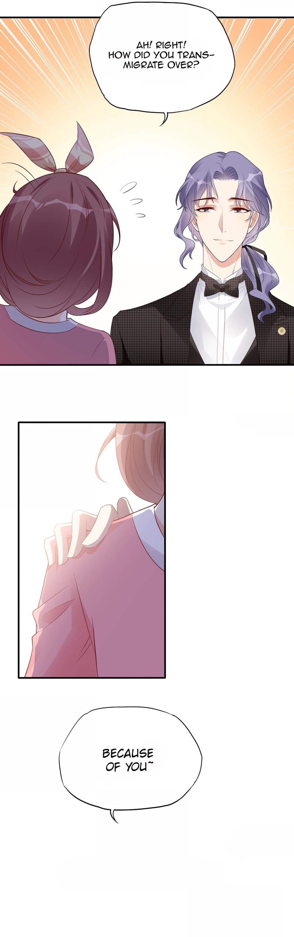 Bad Girl Chapter 142 - Page 35