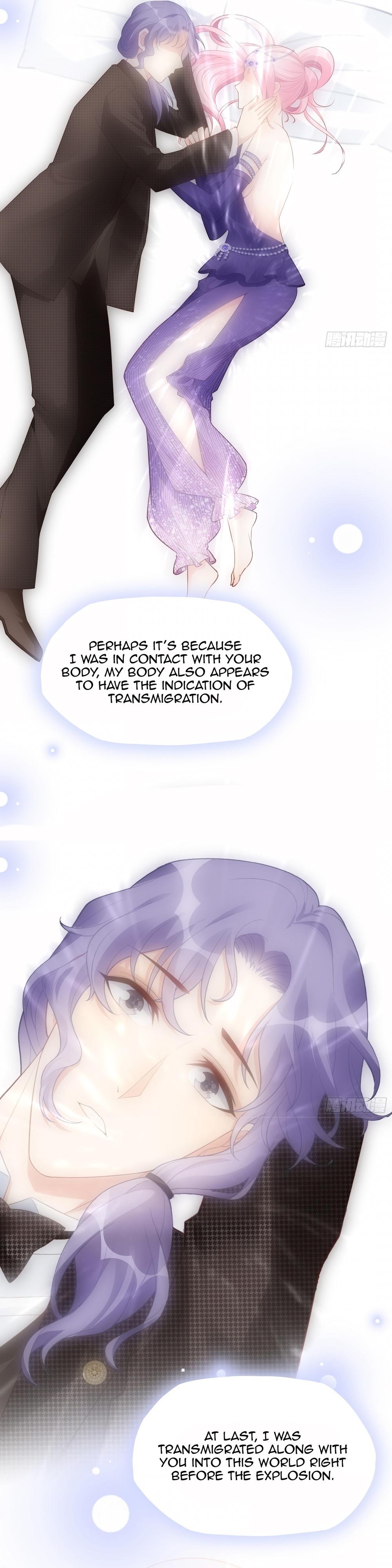 Bad Girl Chapter 142 - Page 37
