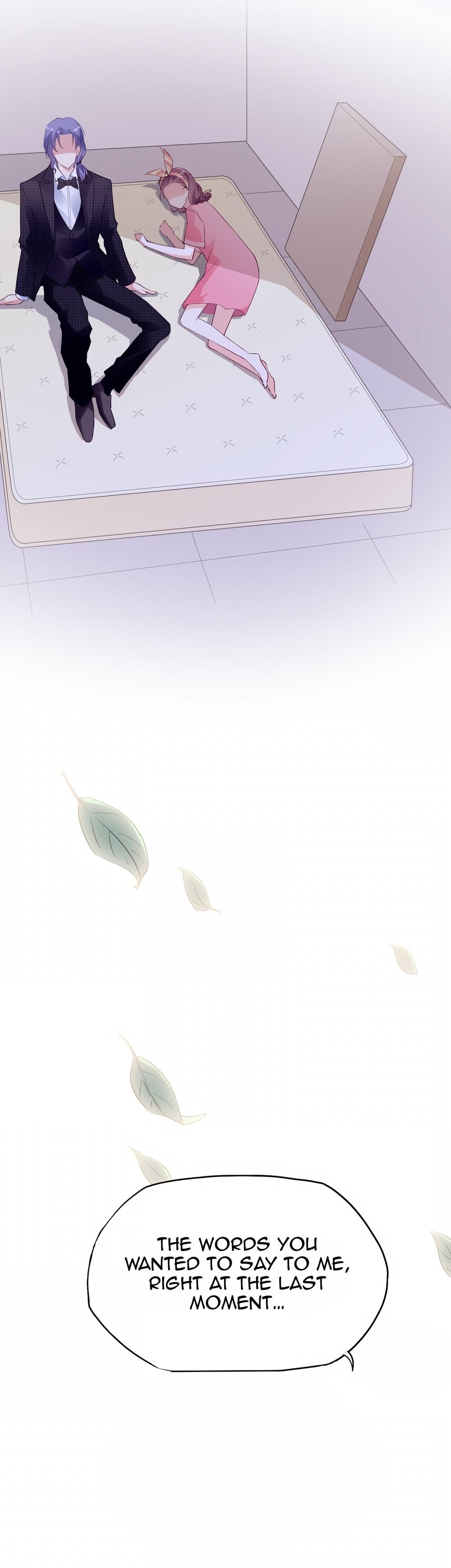 Bad Girl Chapter 142 - Page 39