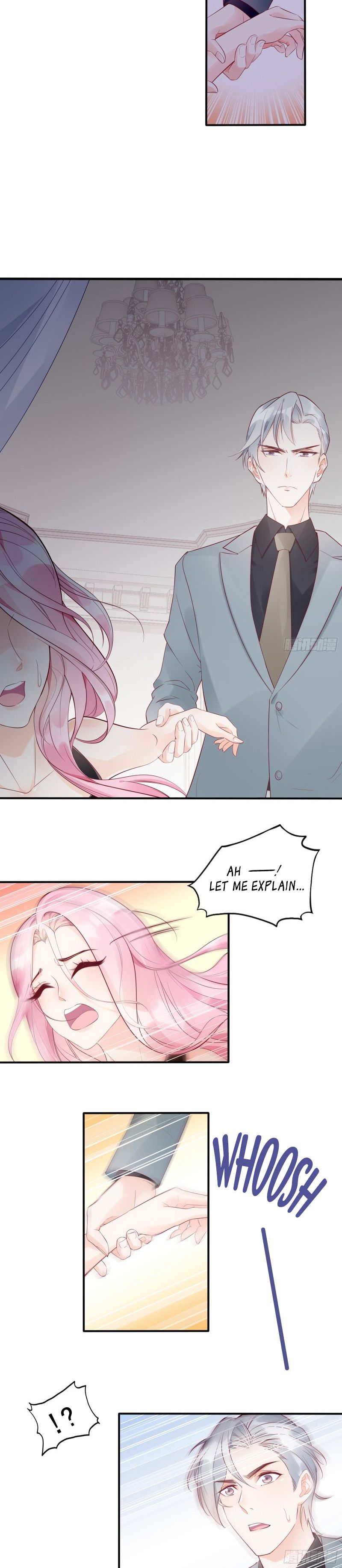 Bad Girl Chapter 15 - Page 4