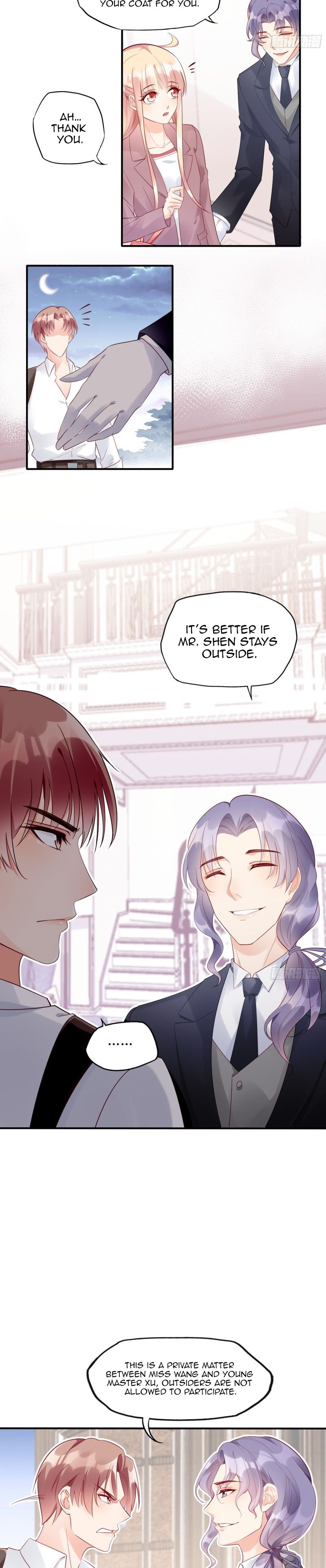 Bad Girl Chapter 17 - Page 2