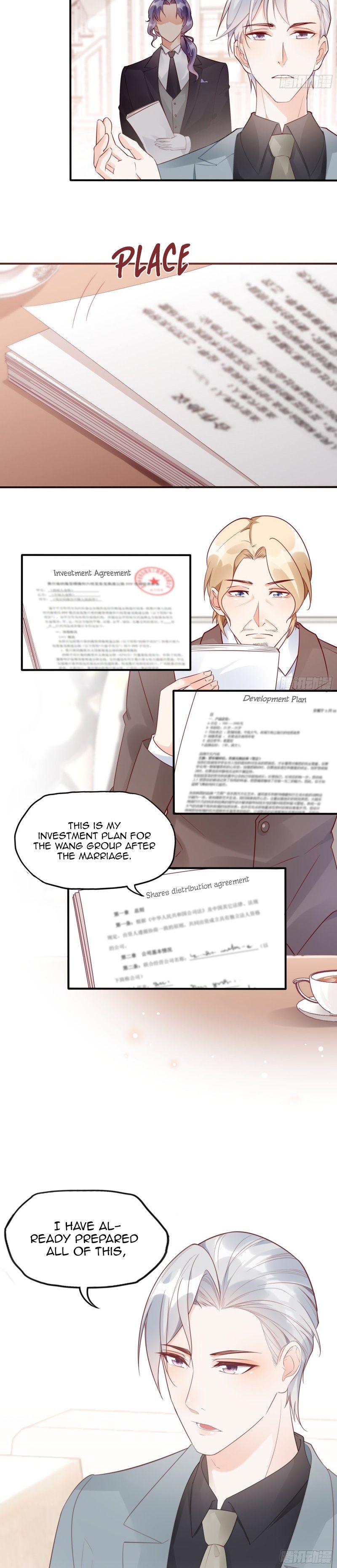 Bad Girl Chapter 17 - Page 6