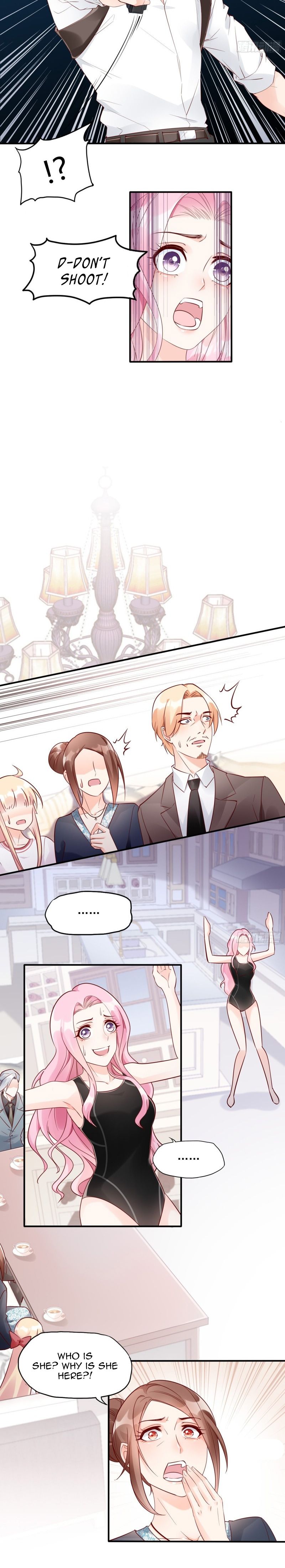 Bad Girl Chapter 18 - Page 2