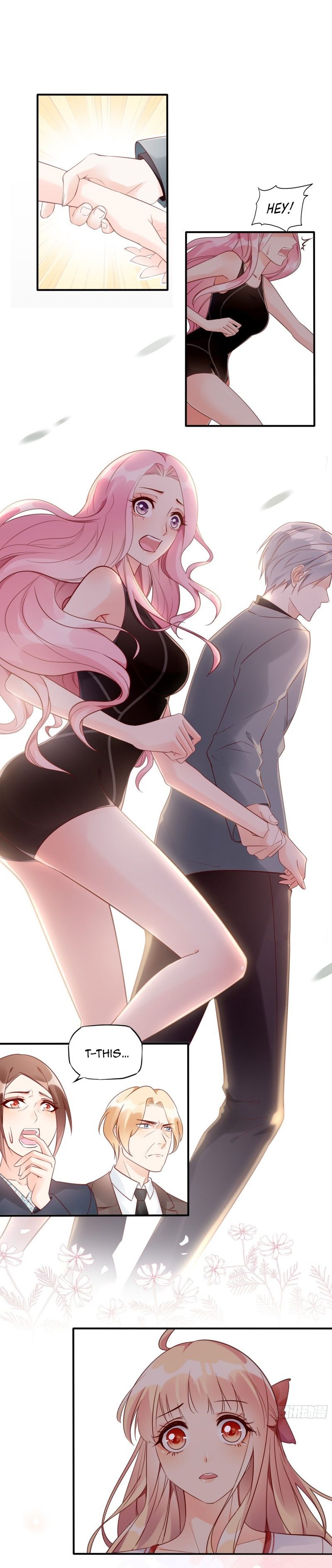 Bad Girl Chapter 18 - Page 4
