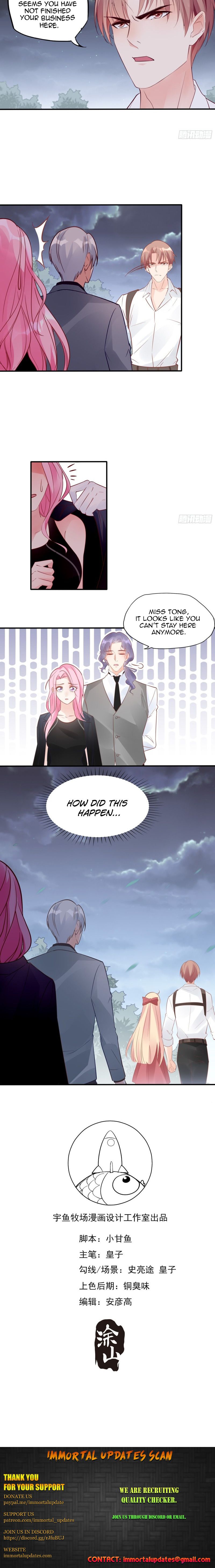 Bad Girl Chapter 18 - Page 9