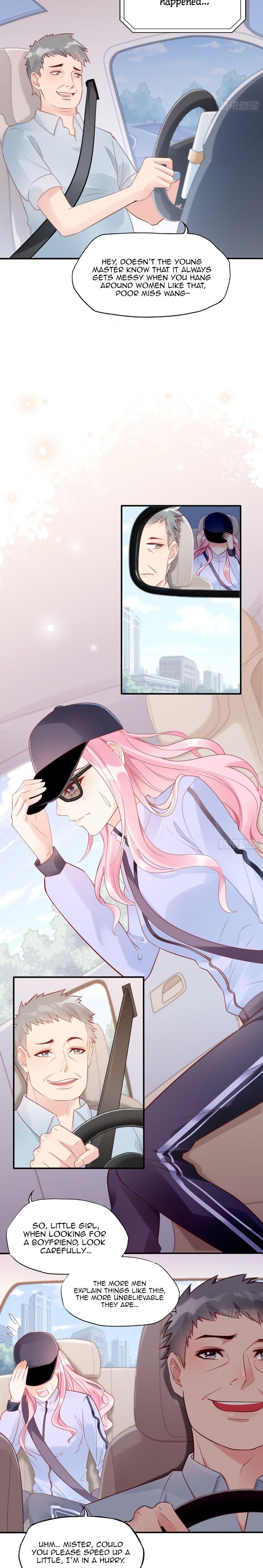 Bad Girl Chapter 19 - Page 2