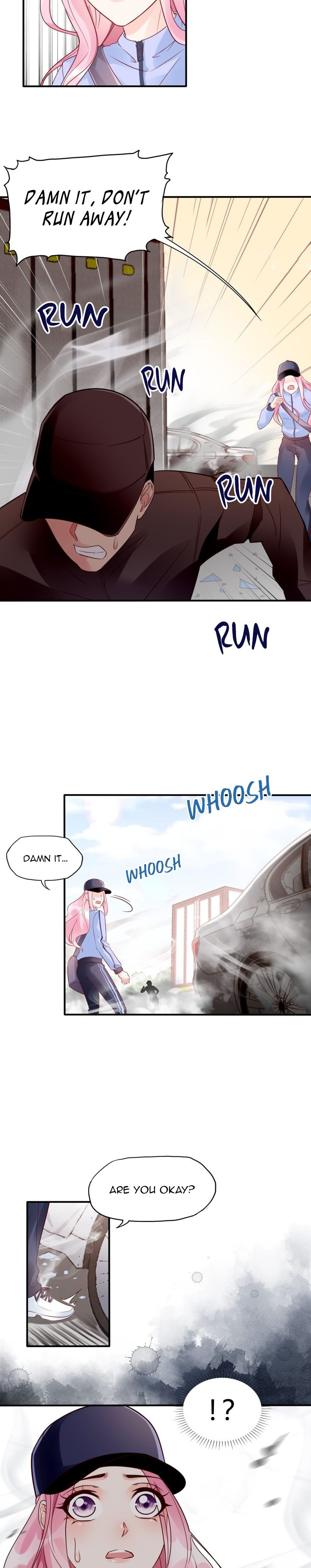 Bad Girl Chapter 19 - Page 10