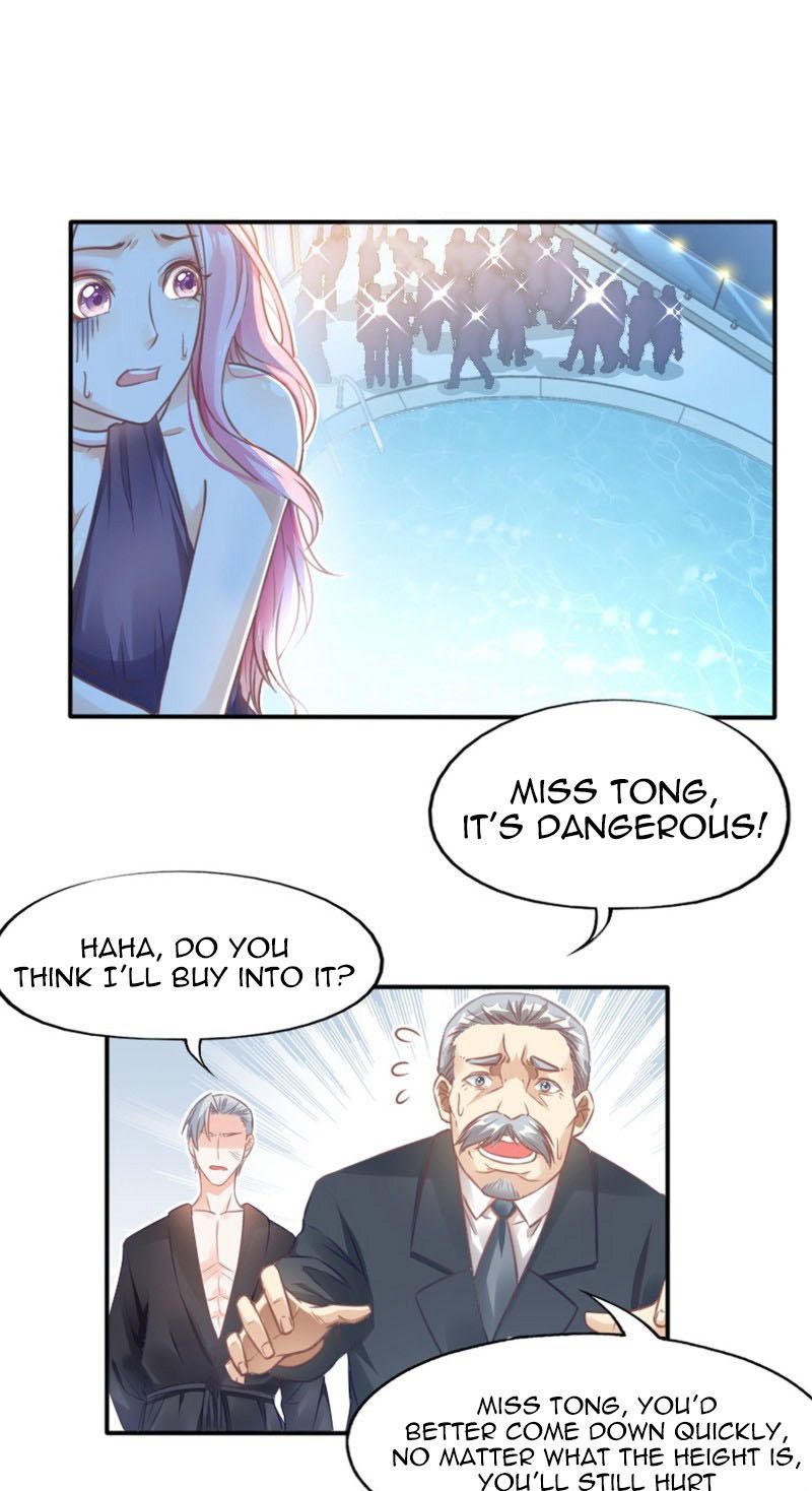 Bad Girl Chapter 2 - Page 12