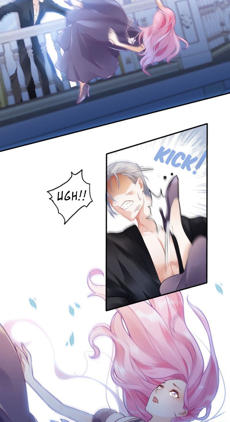 Bad Girl Chapter 2 - Page 15