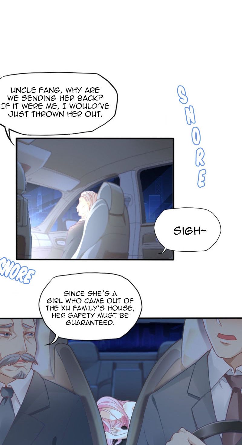 Bad Girl Chapter 2 - Page 18