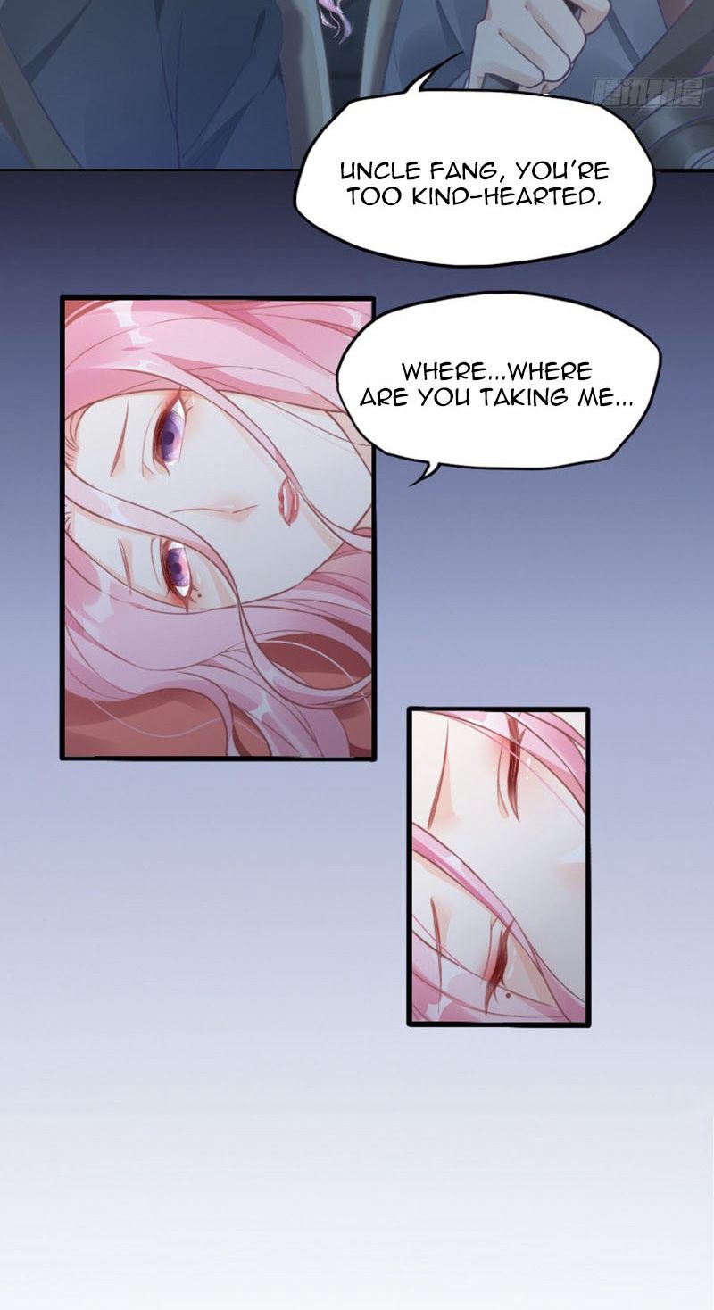 Bad Girl Chapter 2 - Page 19