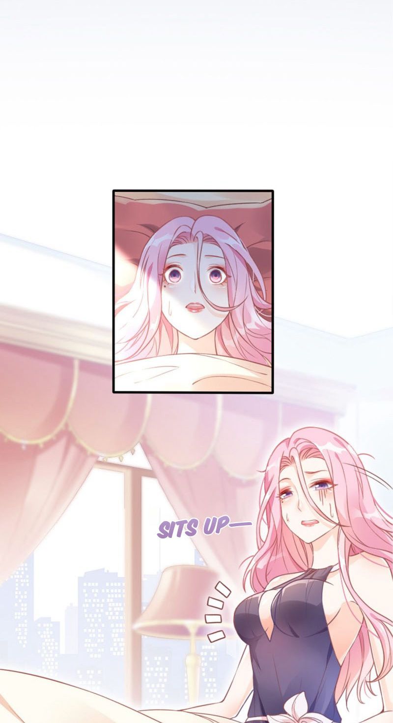 Bad Girl Chapter 2 - Page 20