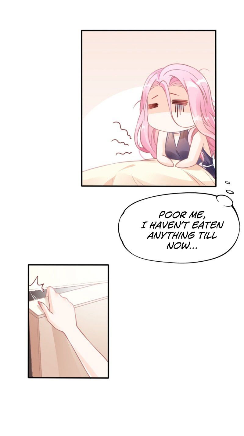 Bad Girl Chapter 2 - Page 23