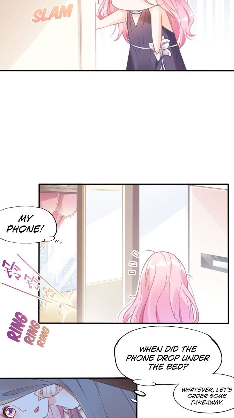 Bad Girl Chapter 2 - Page 25