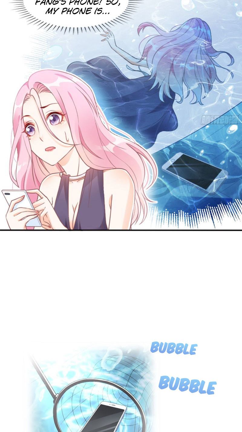 Bad Girl Chapter 2 - Page 27