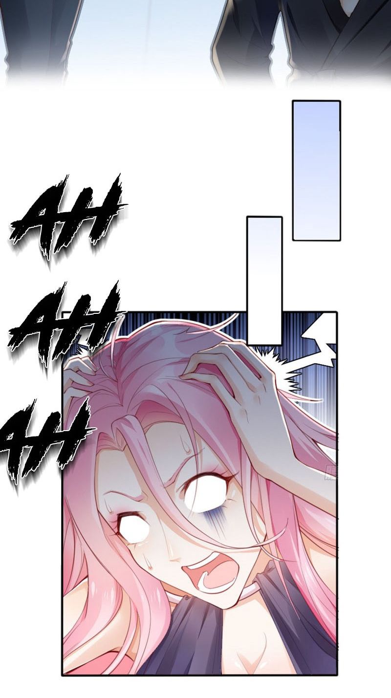 Bad Girl Chapter 2 - Page 29