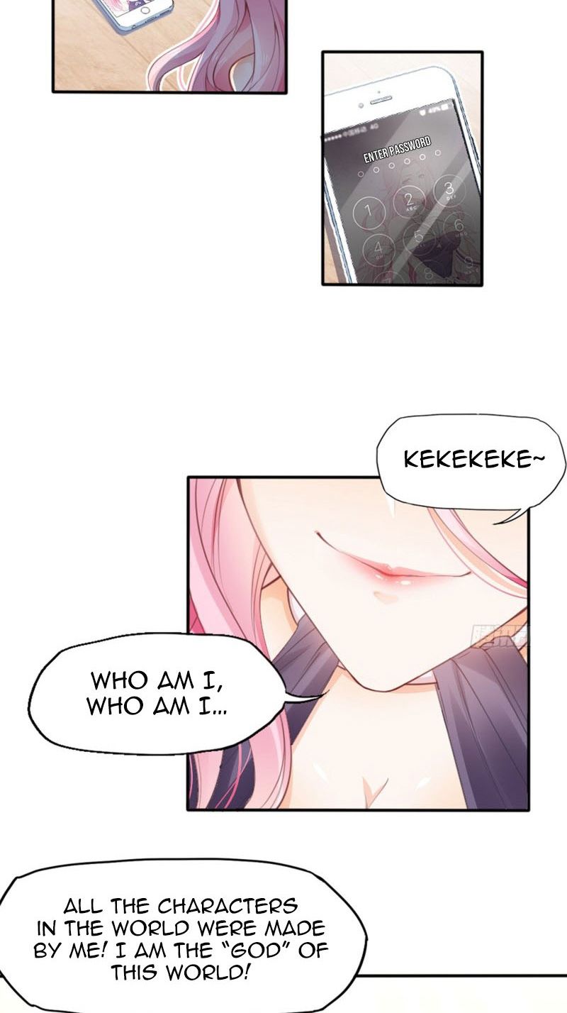 Bad Girl Chapter 2 - Page 31