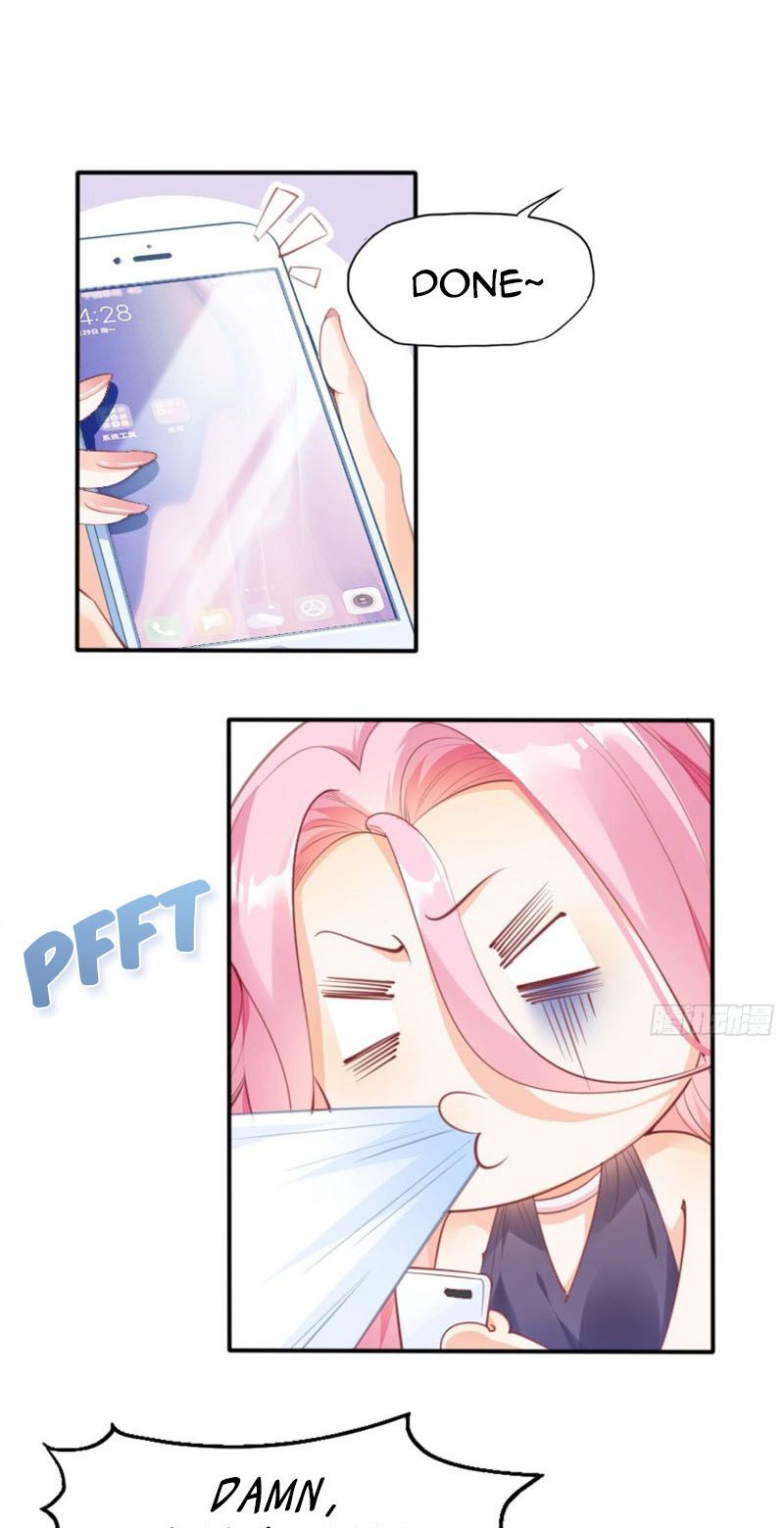 Bad Girl Chapter 2 - Page 33