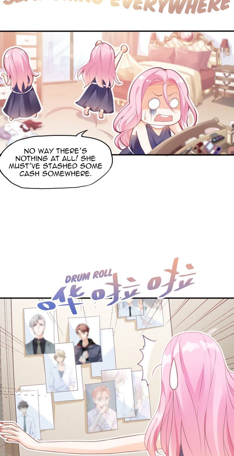 Bad Girl Chapter 2 - Page 35