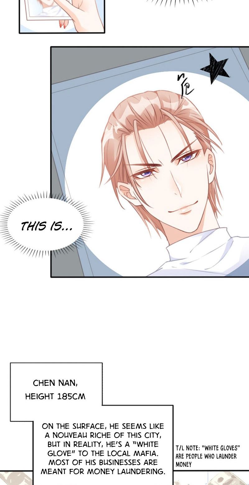Bad Girl Chapter 2 - Page 37