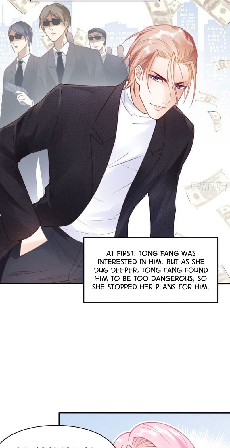 Bad Girl Chapter 2 - Page 38