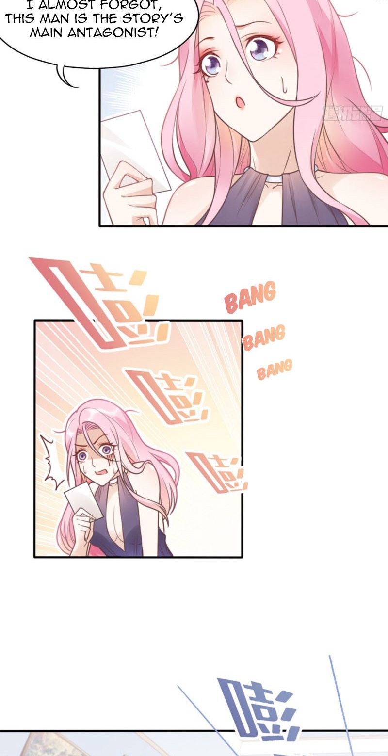 Bad Girl Chapter 2 - Page 39