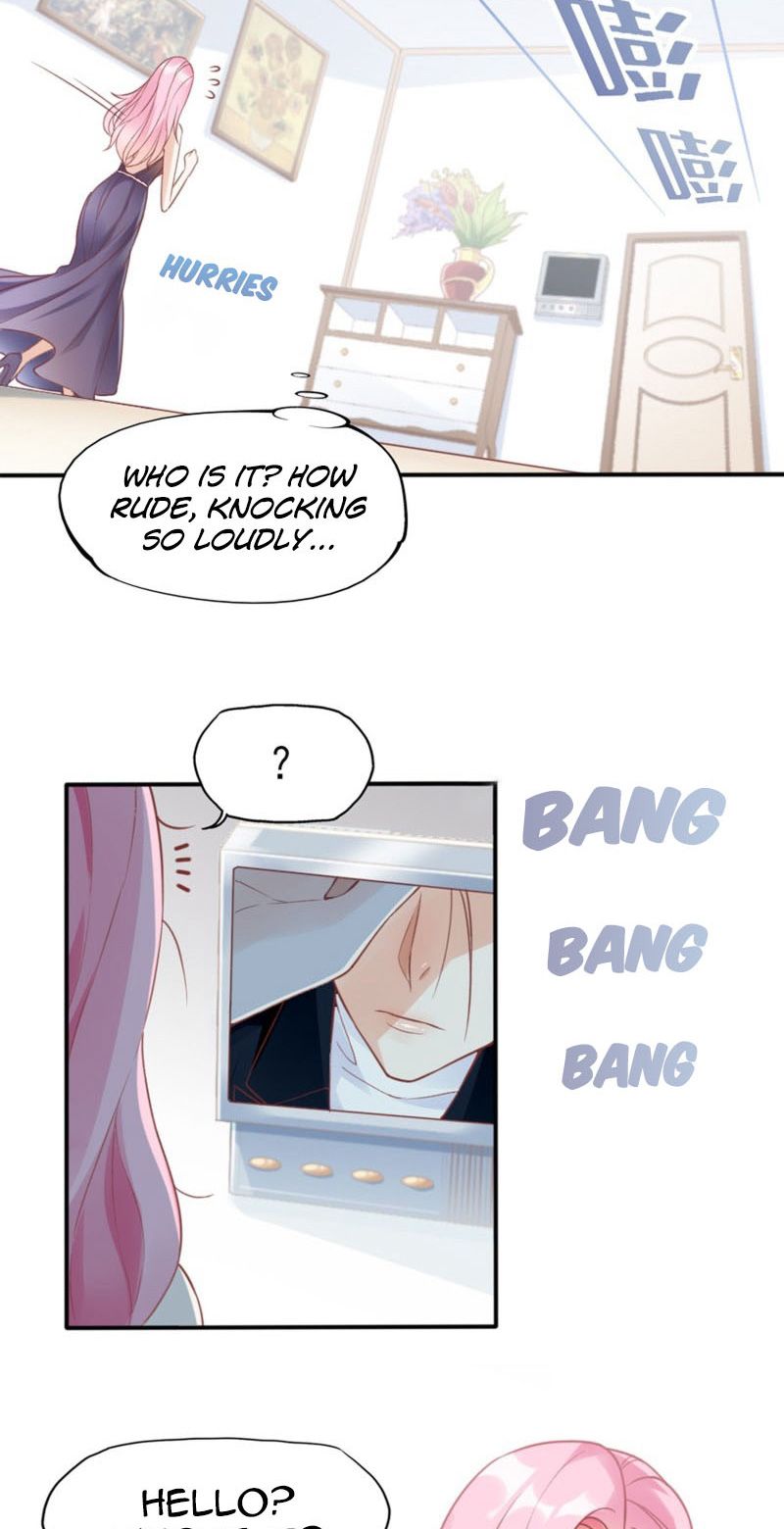 Bad Girl Chapter 2 - Page 40
