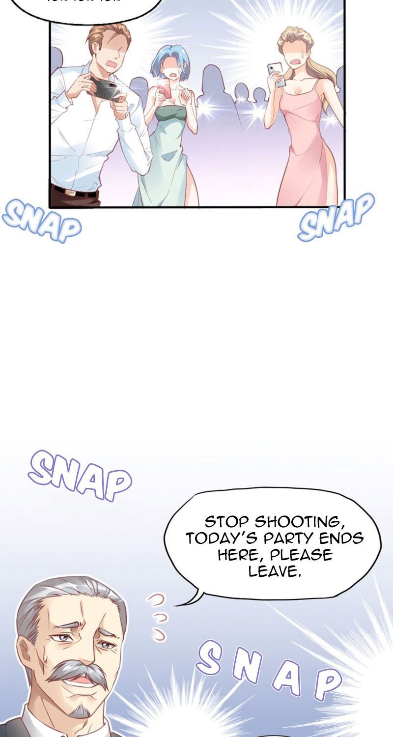 Bad Girl Chapter 2 - Page 5