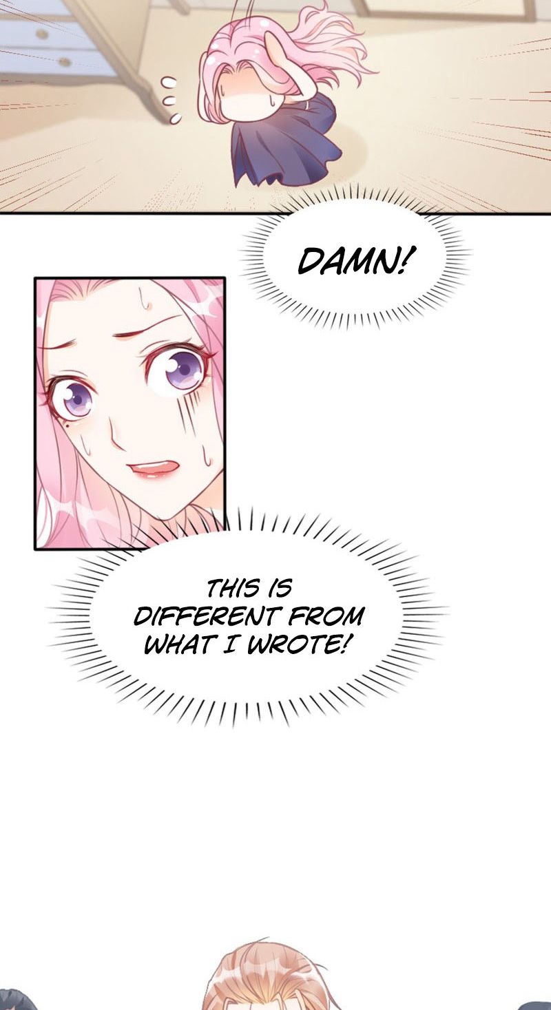 Bad Girl Chapter 2 - Page 43