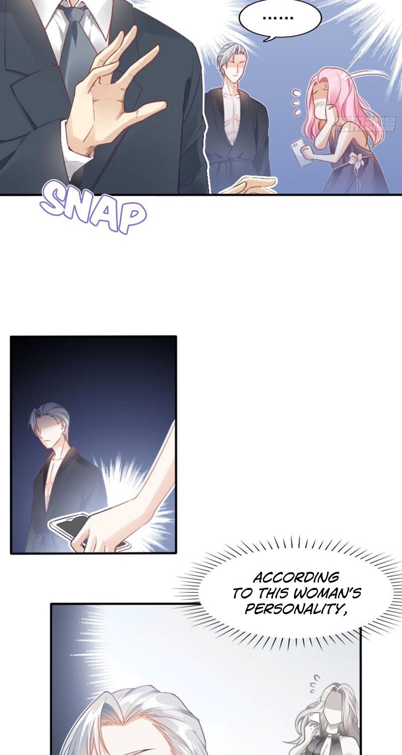 Bad Girl Chapter 2 - Page 6