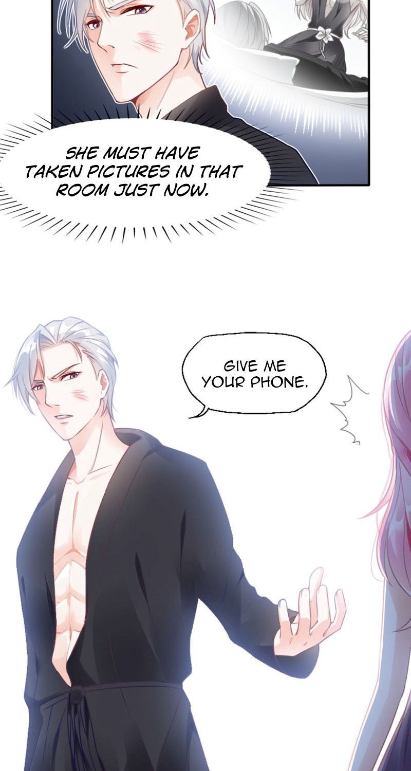 Bad Girl Chapter 2 - Page 7