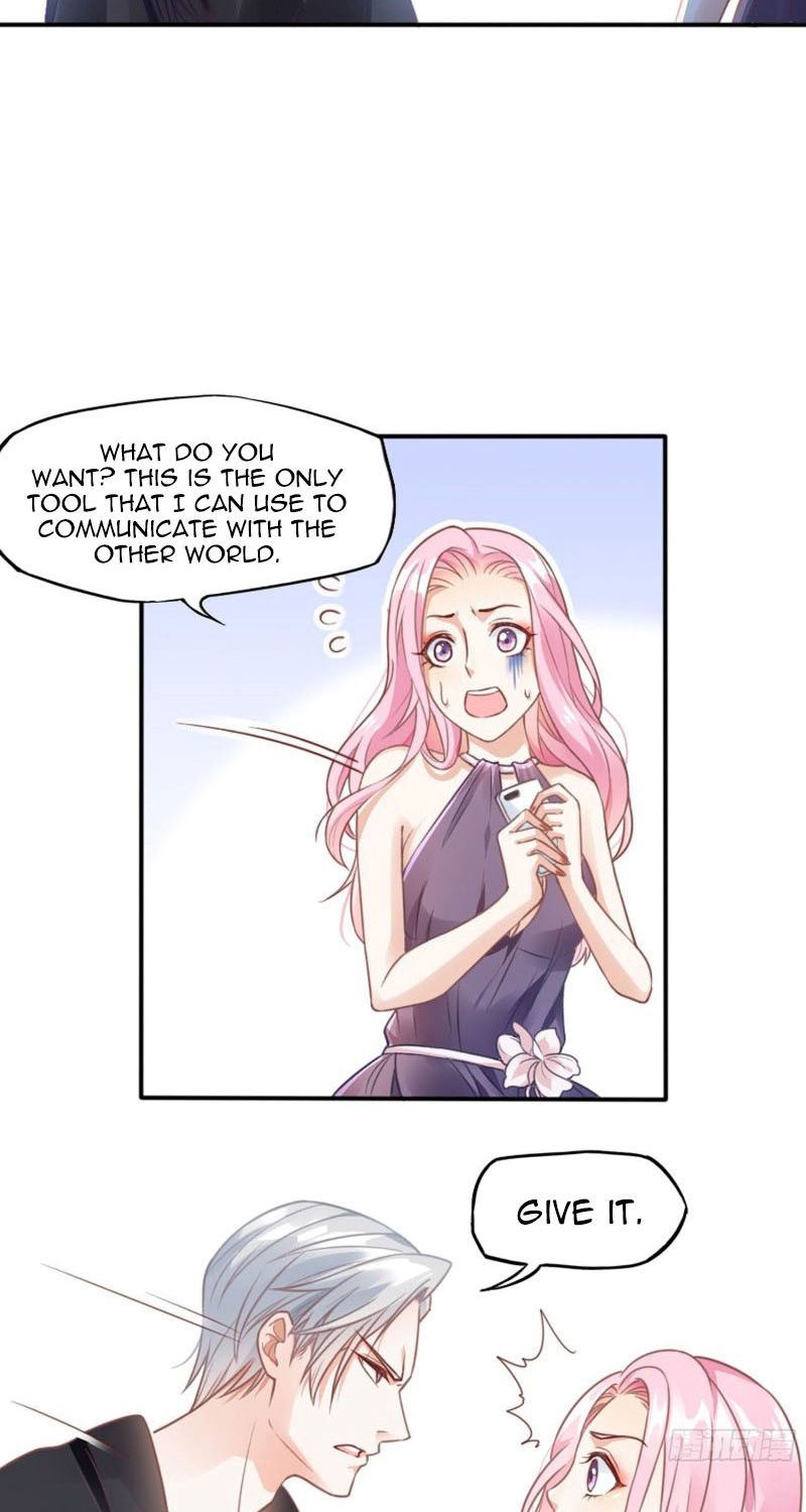 Bad Girl Chapter 2 - Page 8