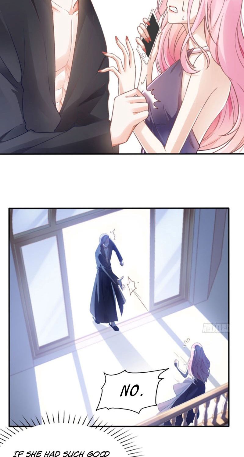 Bad Girl Chapter 2 - Page 9