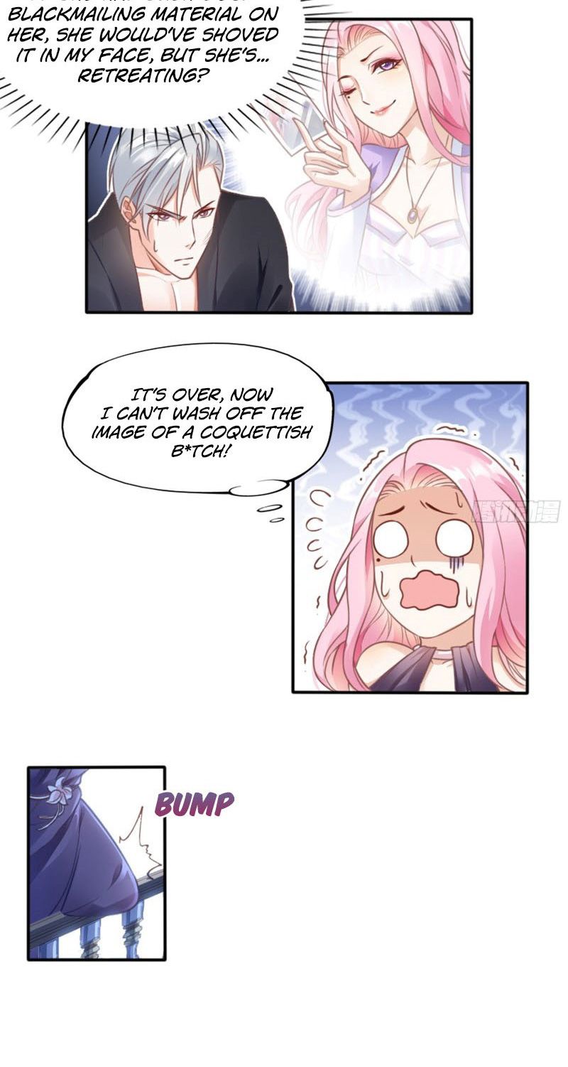 Bad Girl Chapter 2 - Page 10