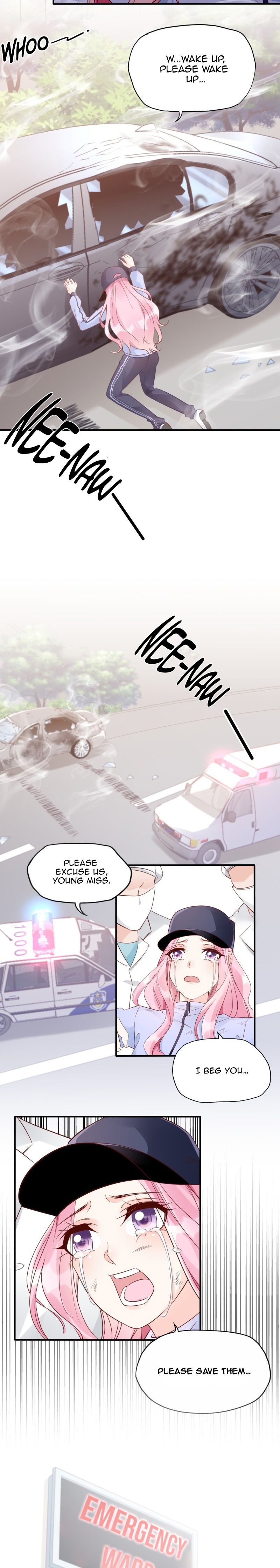 Bad Girl Chapter 20 - Page 2