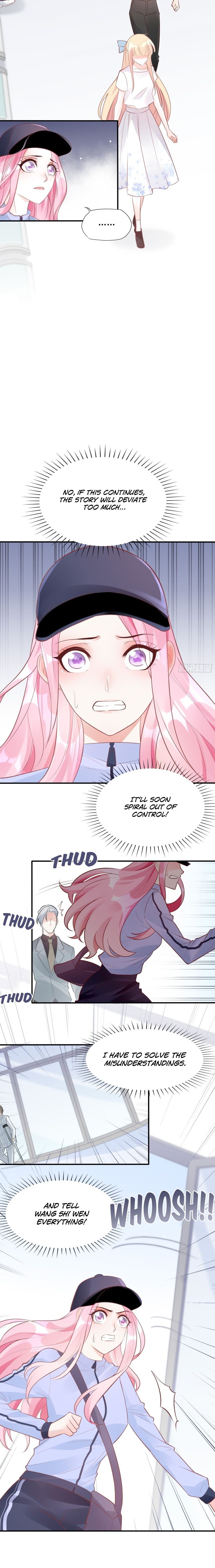 Bad Girl Chapter 20 - Page 11