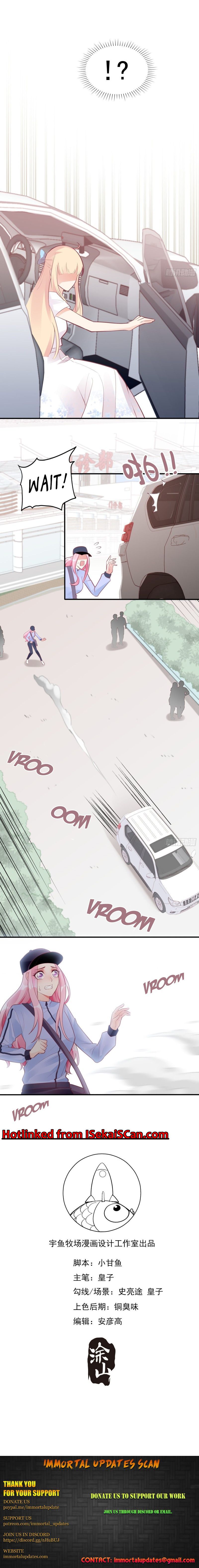Bad Girl Chapter 20 - Page 12