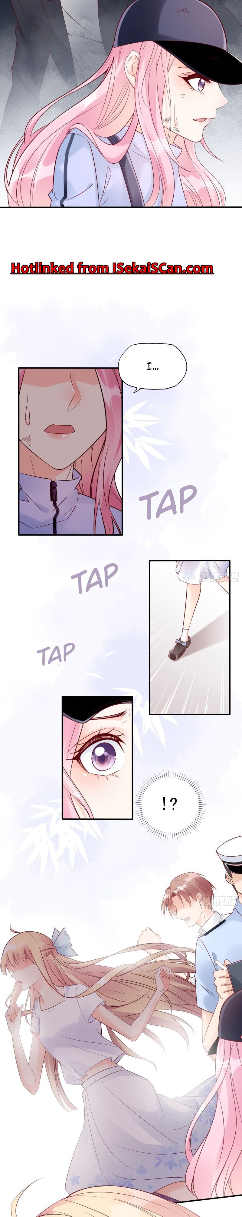 Bad Girl Chapter 20 - Page 5