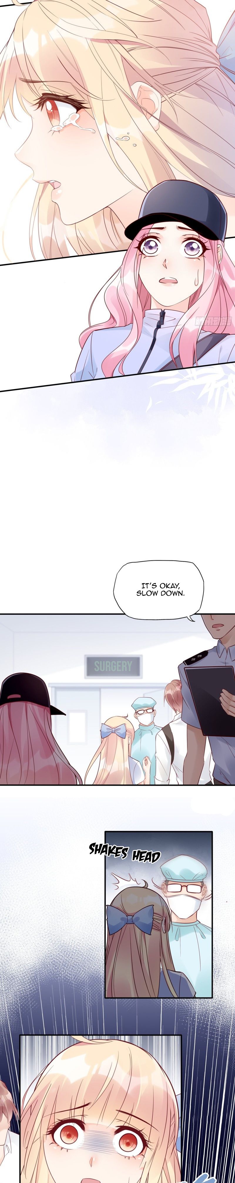 Bad Girl Chapter 20 - Page 6