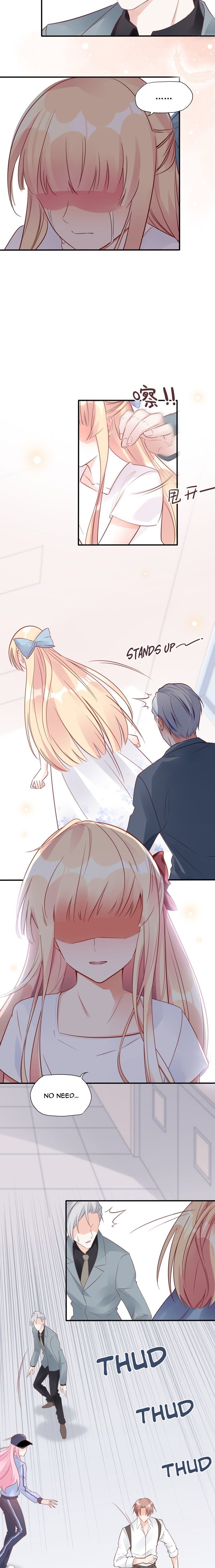 Bad Girl Chapter 20 - Page 10