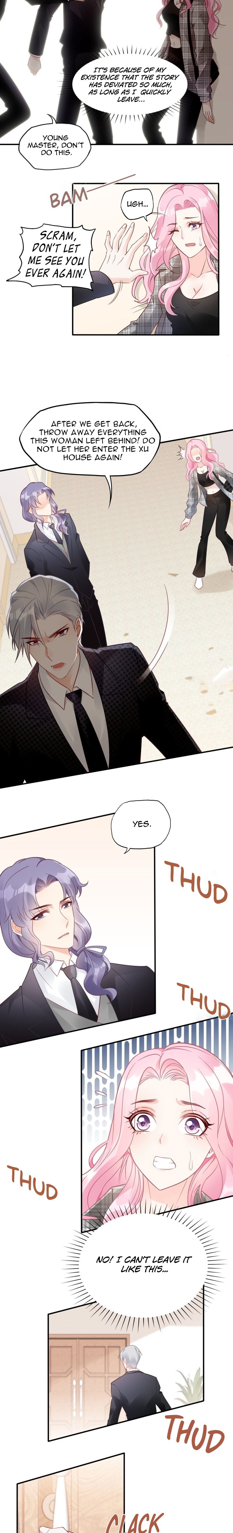 Bad Girl Chapter 21 - Page 11