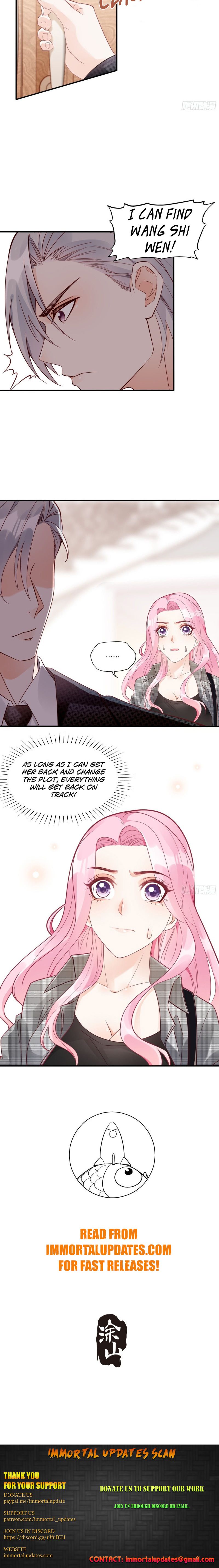 Bad Girl Chapter 21 - Page 12