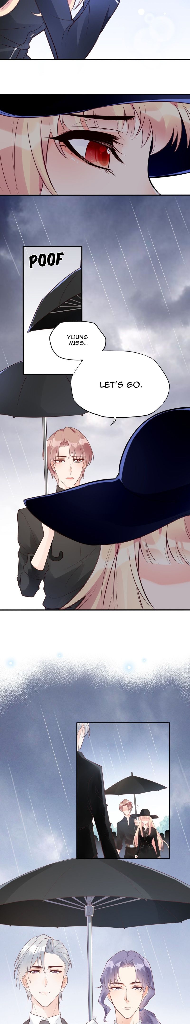Bad Girl Chapter 21 - Page 3