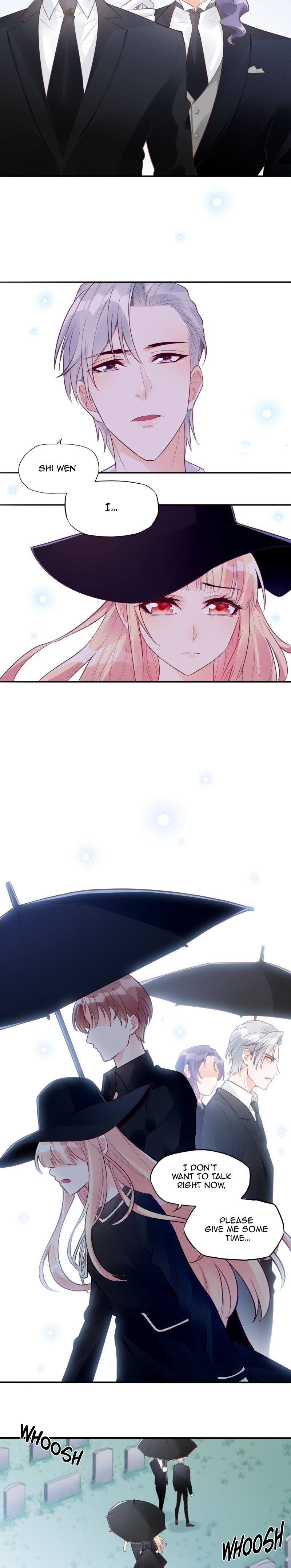 Bad Girl Chapter 21 - Page 4