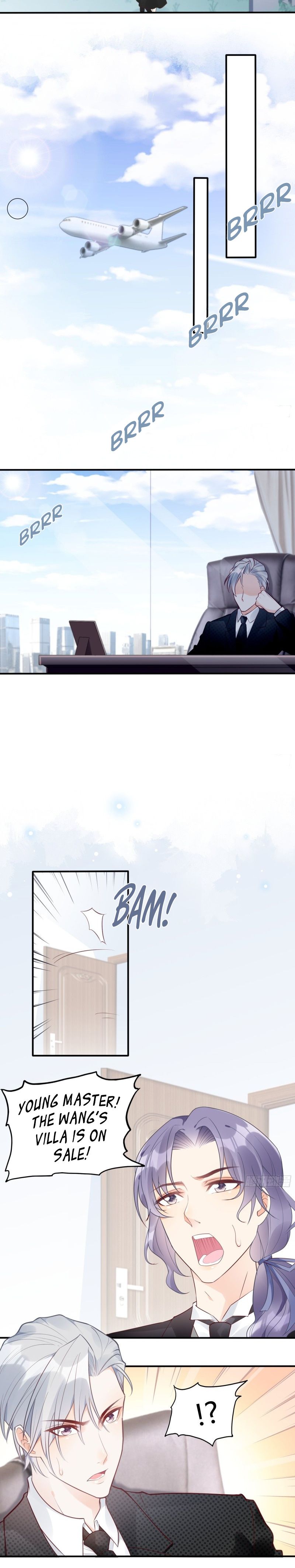 Bad Girl Chapter 21 - Page 5